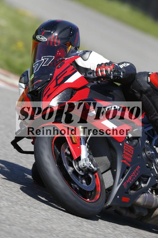 /12 30.04.2025 Speer Racing ADR/Gruppe gruen/77